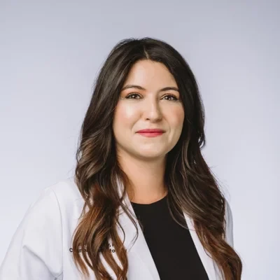 Dra. Jessica Burgy